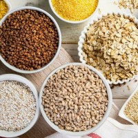 Какие крупы можно есть при похудении и диете: для завтрака и для гарнира