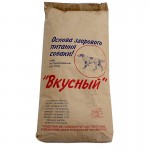 Корм для собак