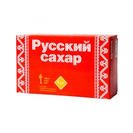Сахар-рафинад Русский 1 кг